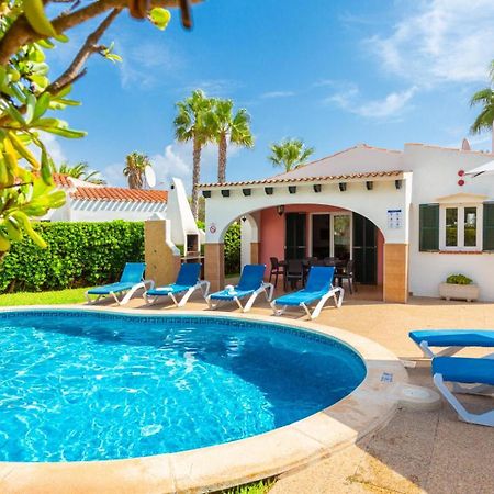 Villa Clariana كالا ان بوسش المظهر الخارجي الصورة