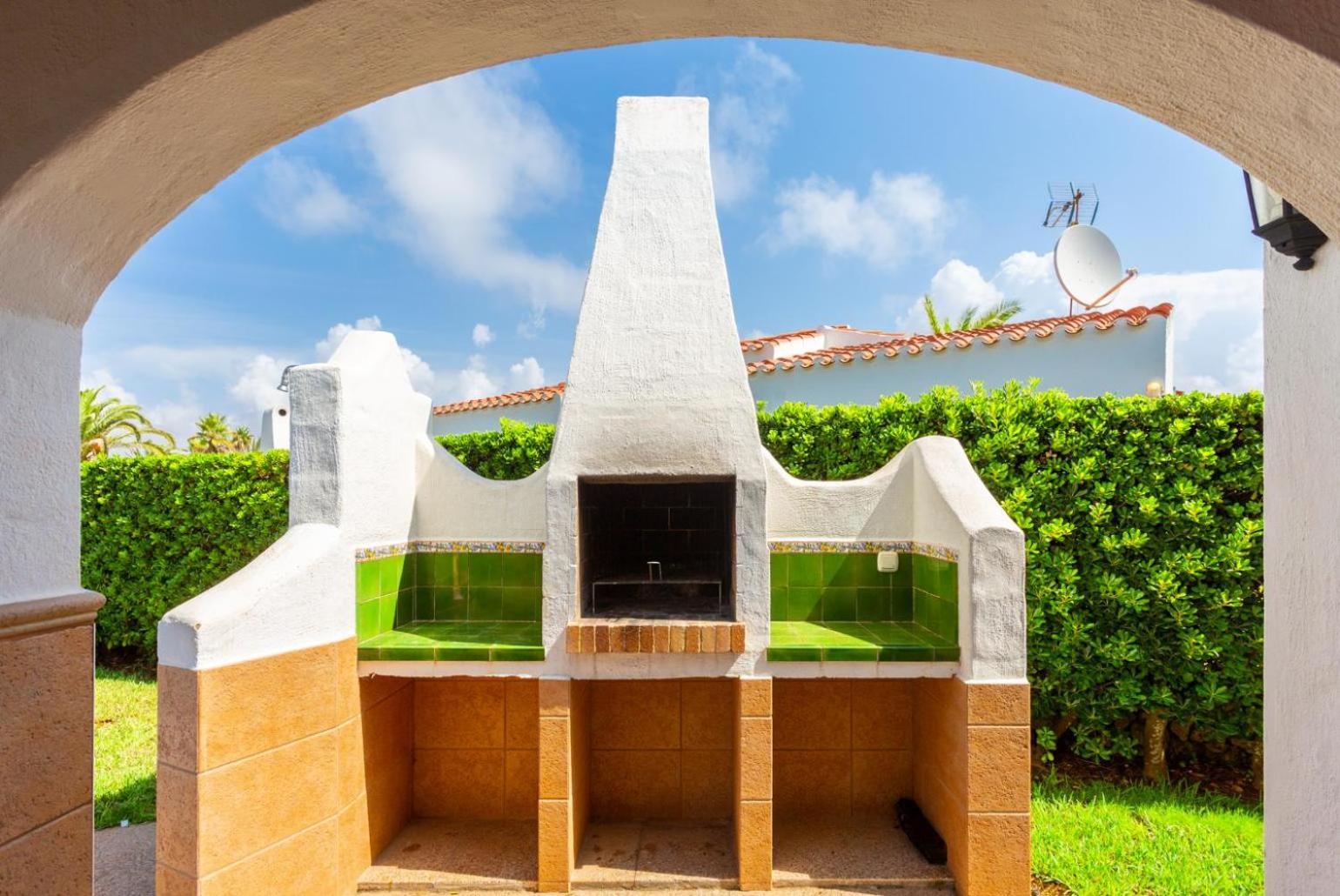 Villa Clariana كالا ان بوسش المظهر الخارجي الصورة